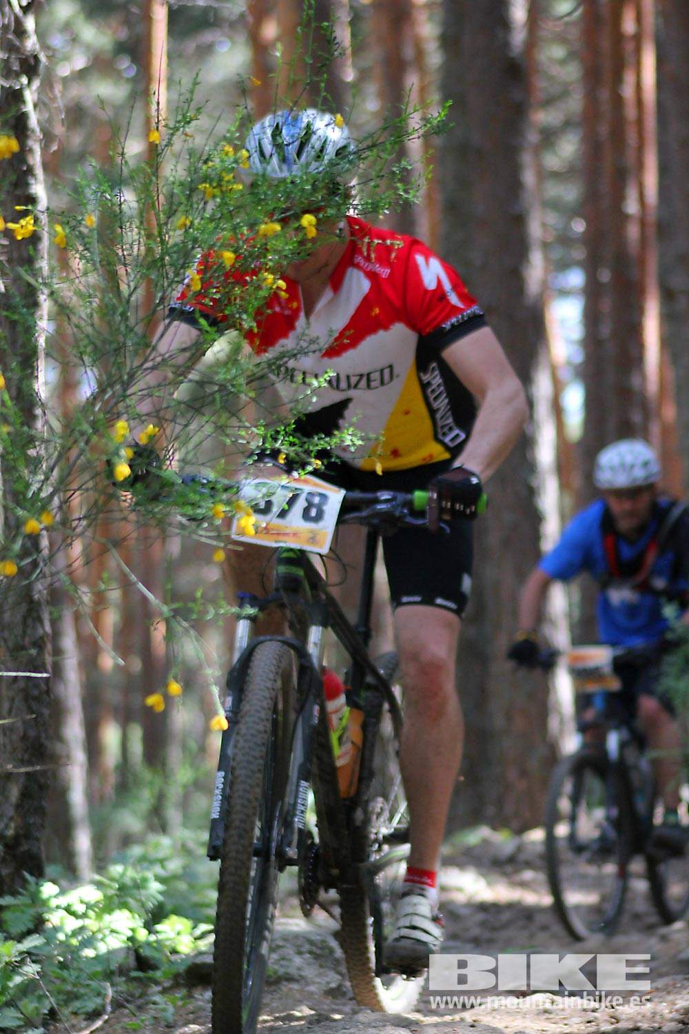BIKE Maratón Sierra de Madrid 2015 Galería 8