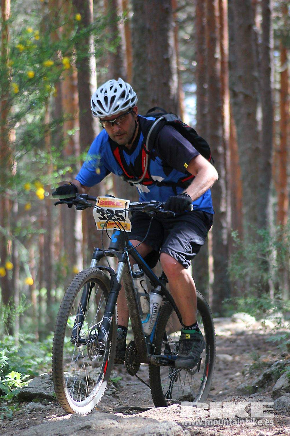 BIKE Maratón Sierra de Madrid 2015 Galería 8