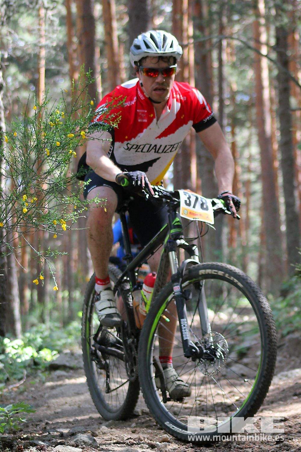 BIKE Maratón Sierra de Madrid 2015 Galería 8