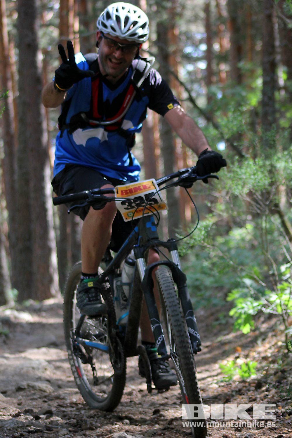 BIKE Maratón Sierra de Madrid 2015 Galería 8