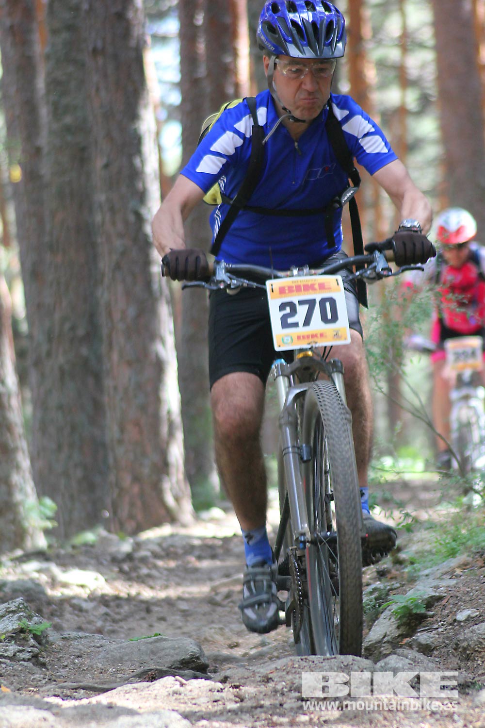 BIKE Maratón Sierra de Madrid 2015 Galería 8