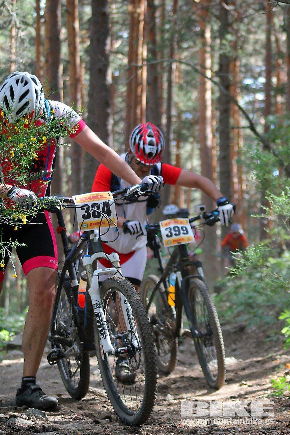 BIKE Maratón Sierra de Madrid 2015 Galería 8