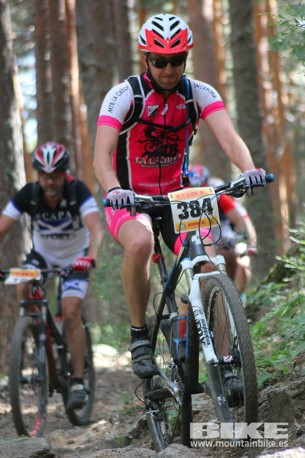 BIKE Maratón Sierra de Madrid 2015 Galería 8