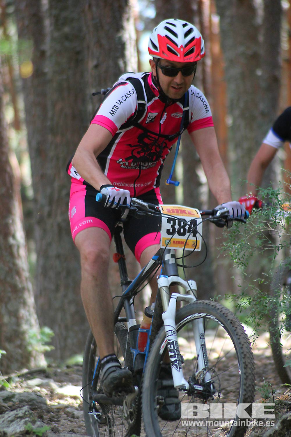 BIKE Maratón Sierra de Madrid 2015 Galería 8