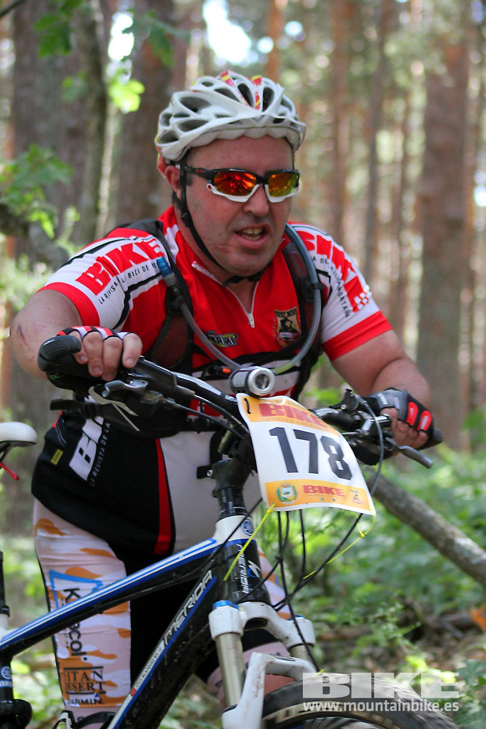 BIKE Maratón Sierra de Madrid 2015 Galería 8