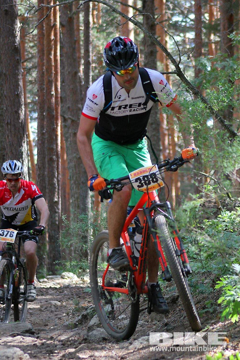 BIKE Maratón Sierra de Madrid 2015 Galería 8