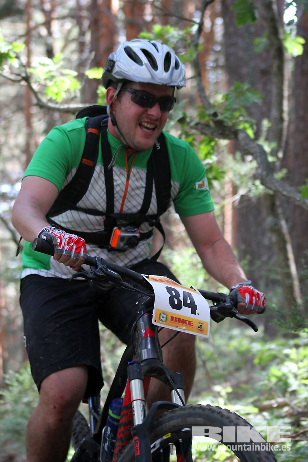 BIKE Maratón Sierra de Madrid 2015 Galería 8
