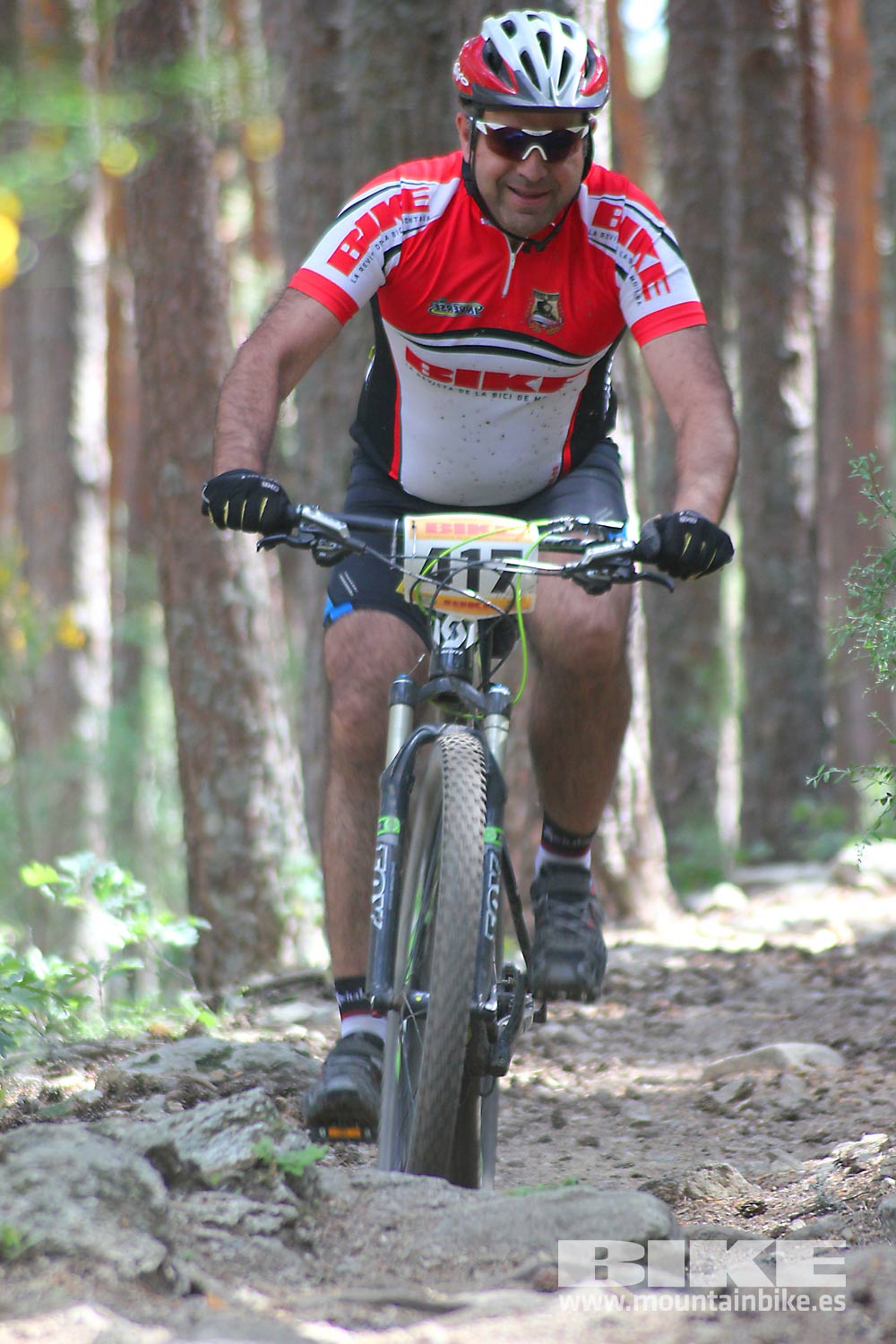 BIKE Maratón Sierra de Madrid 2015 Galería 8