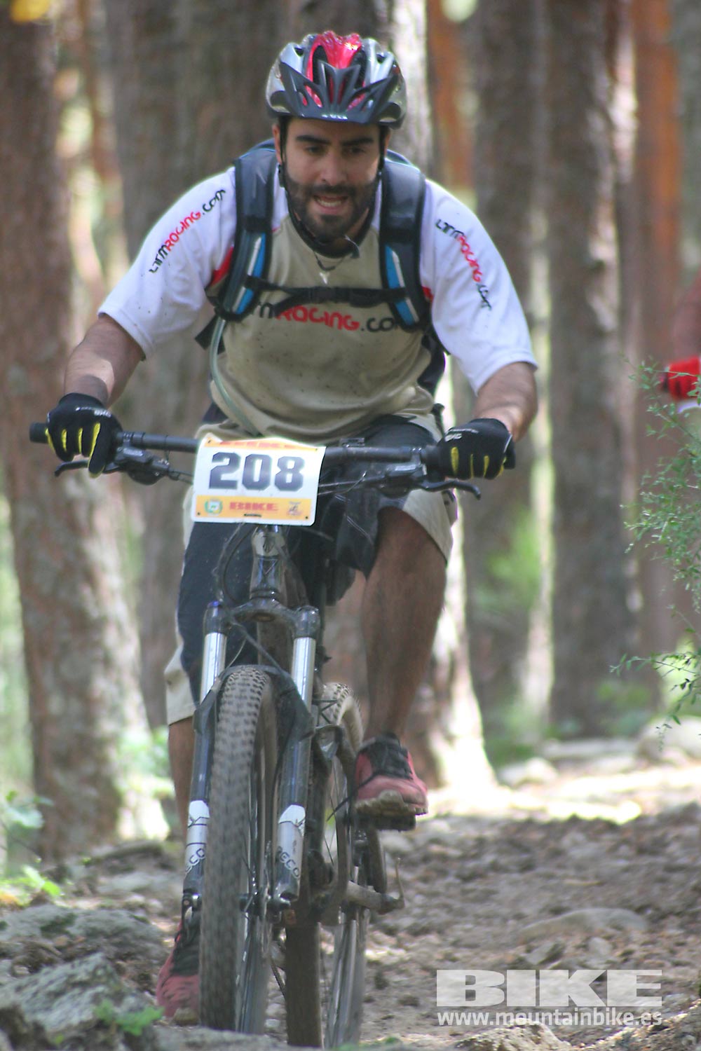 BIKE Maratón Sierra de Madrid 2015 Galería 8