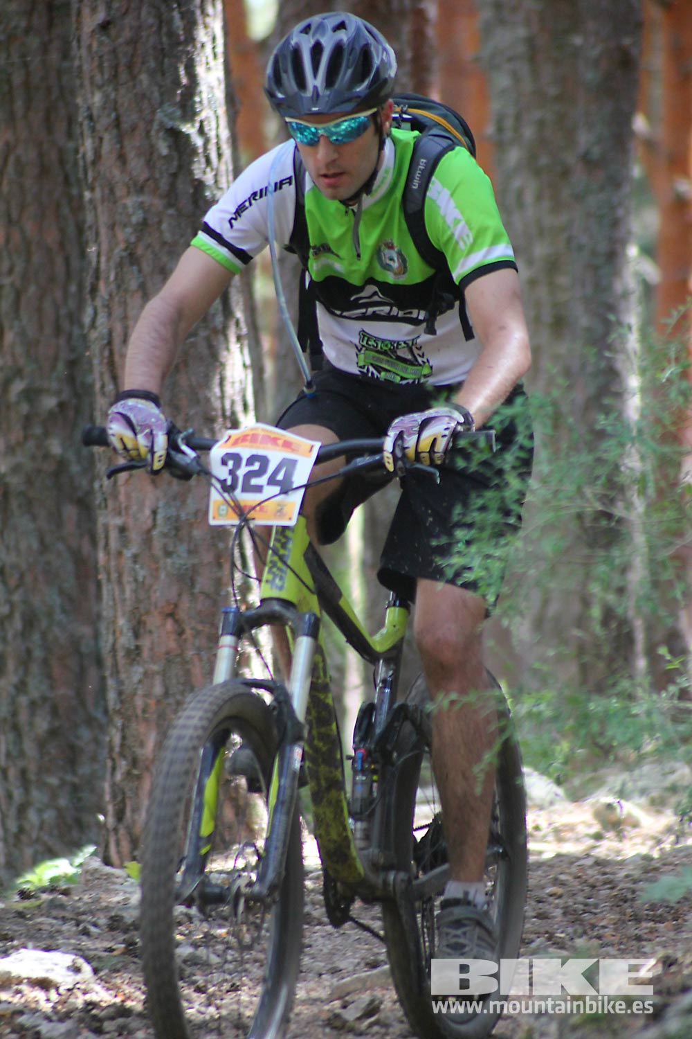 BIKE Maratón Sierra de Madrid 2015 Galería 8