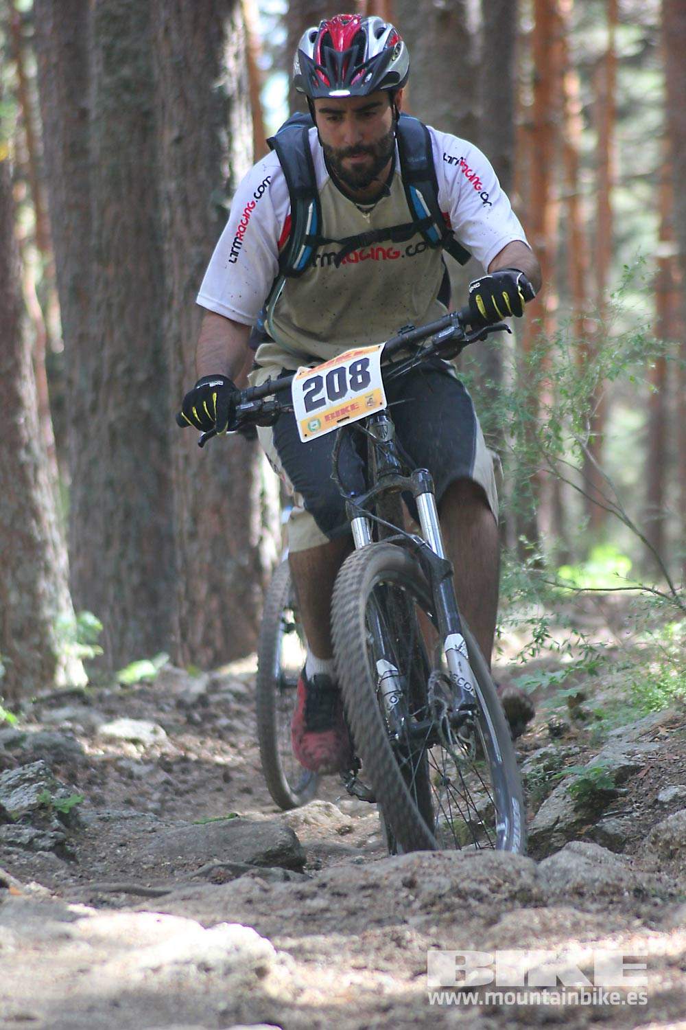 BIKE Maratón Sierra de Madrid 2015 Galería 8