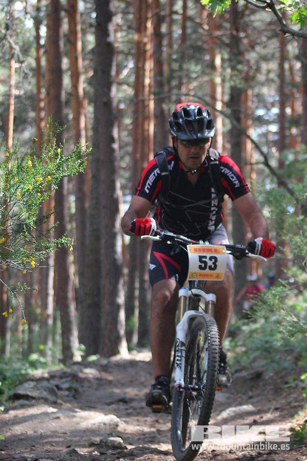 BIKE Maratón Sierra de Madrid 2015 Galería 8