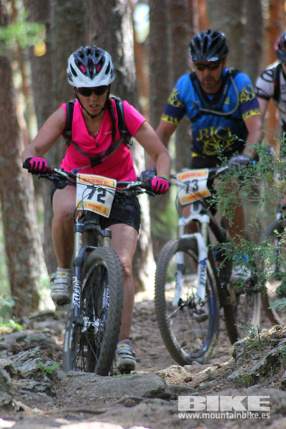 BIKE Maratón Sierra de Madrid 2015 Galería 8