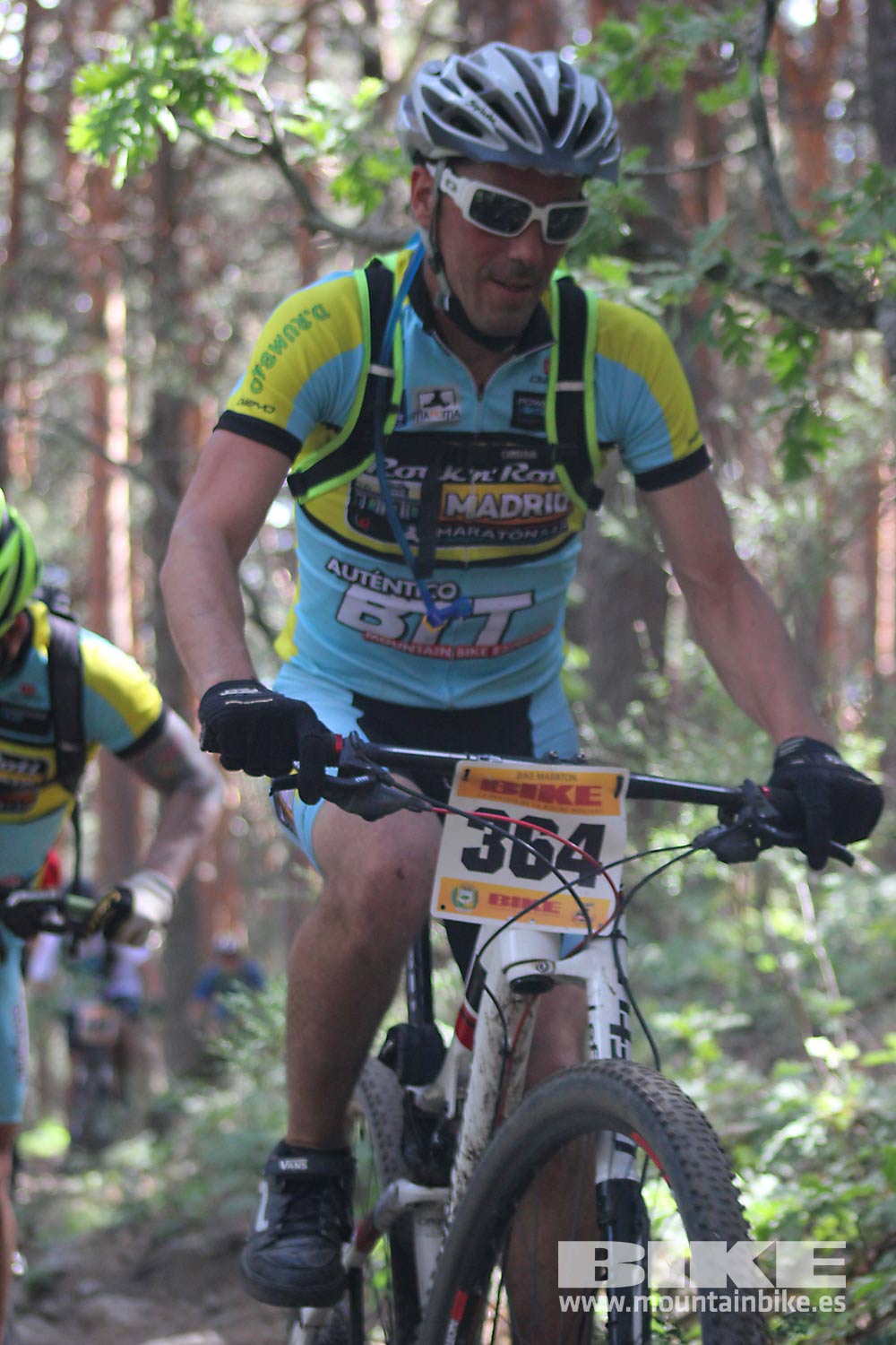 BIKE Maratón Sierra de Madrid 2015 Galería 8
