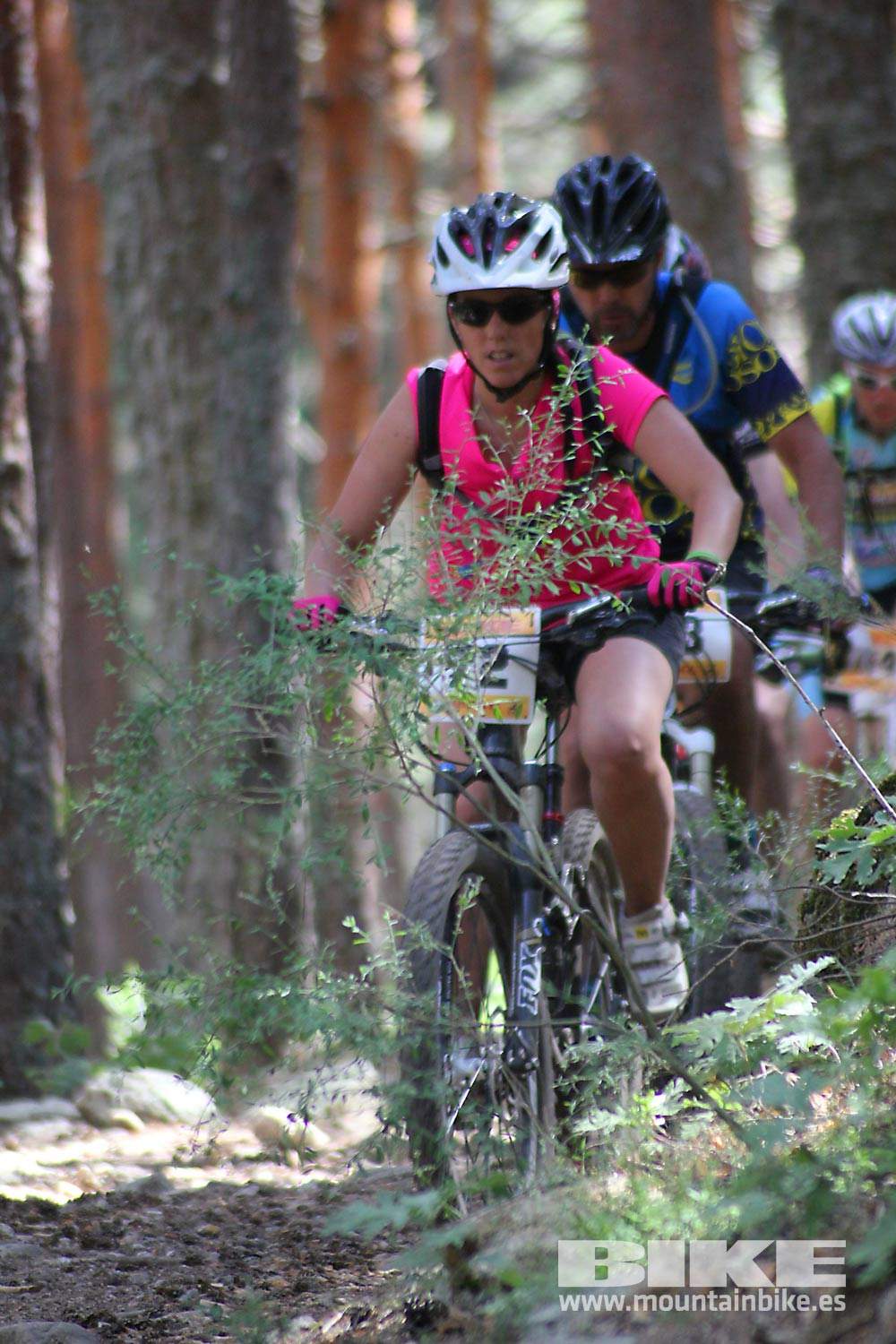 BIKE Maratón Sierra de Madrid 2015 Galería 8
