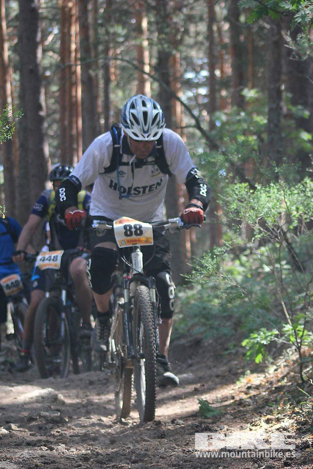 BIKE Maratón Sierra de Madrid 2015 Galería 8