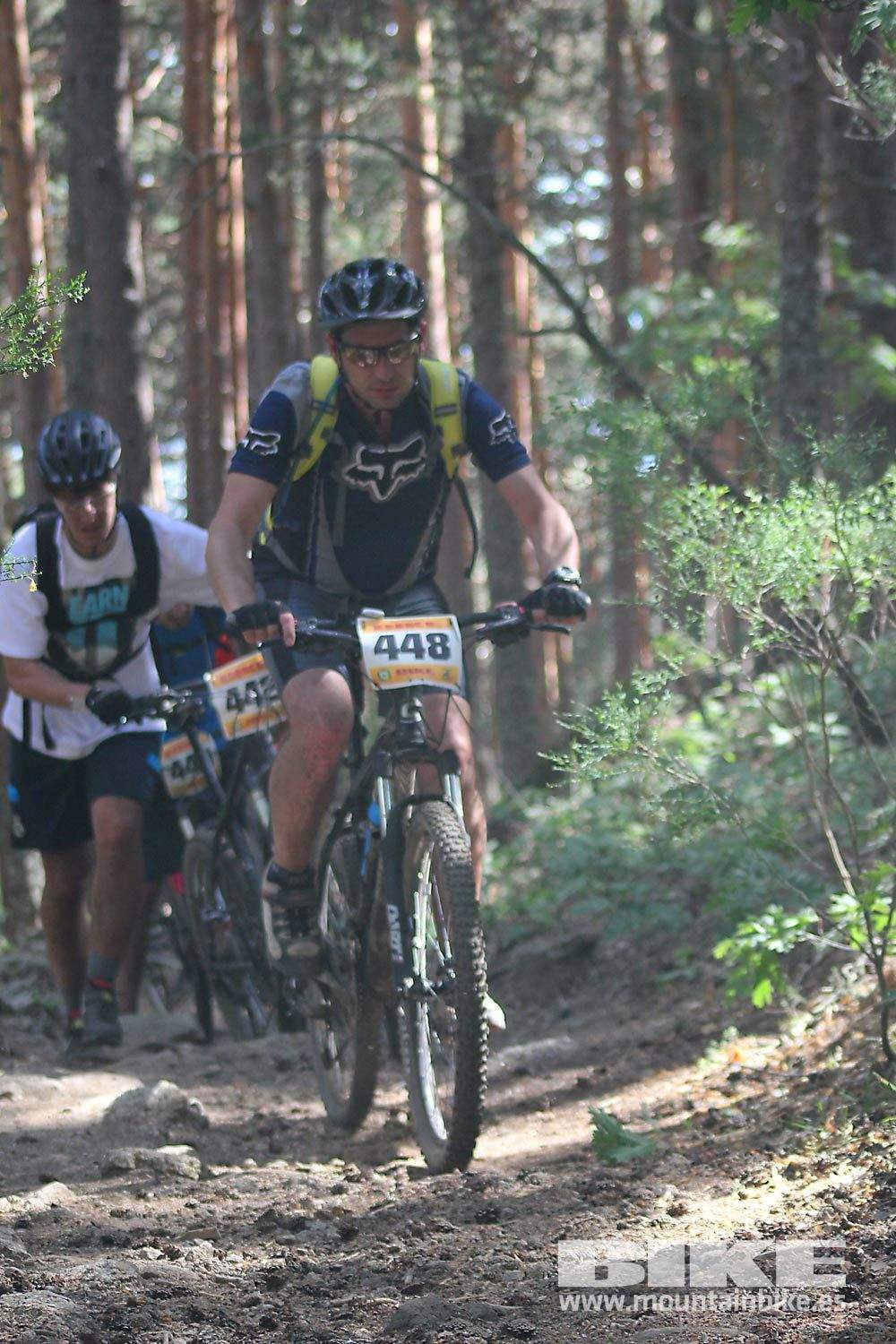 BIKE Maratón Sierra de Madrid 2015 Galería 8