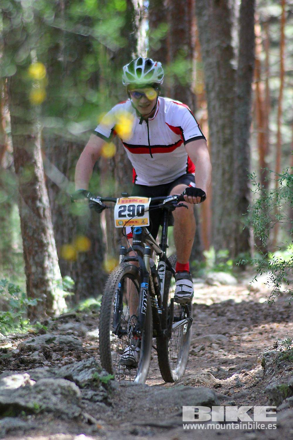 BIKE Maratón Sierra de Madrid 2015 Galería 8