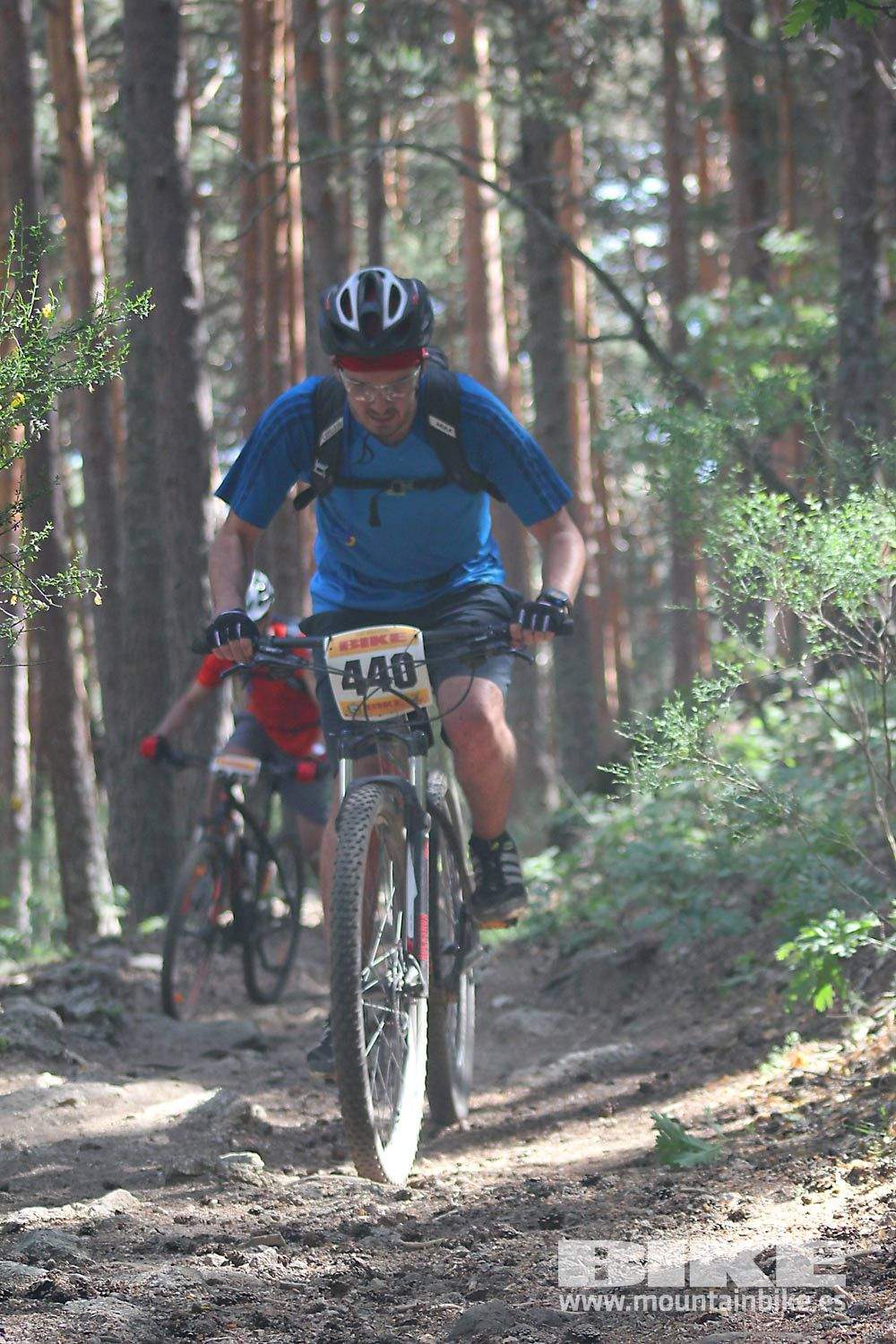 BIKE Maratón Sierra de Madrid 2015 Galería 8