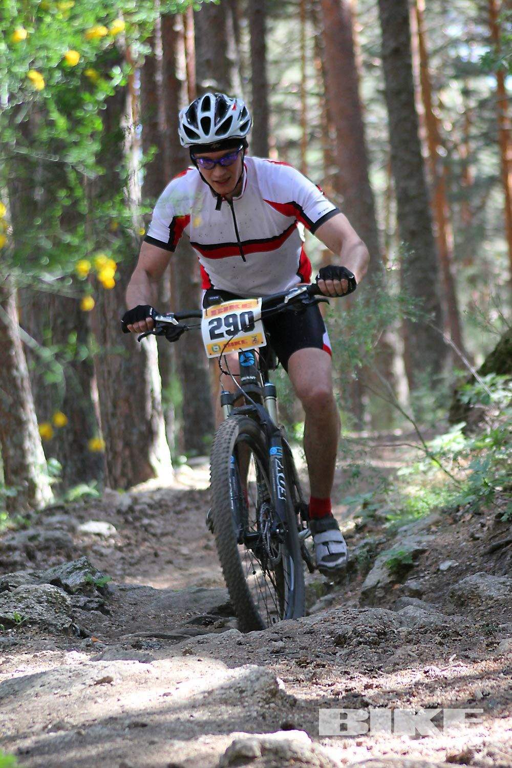 BIKE Maratón Sierra de Madrid 2015 Galería 8
