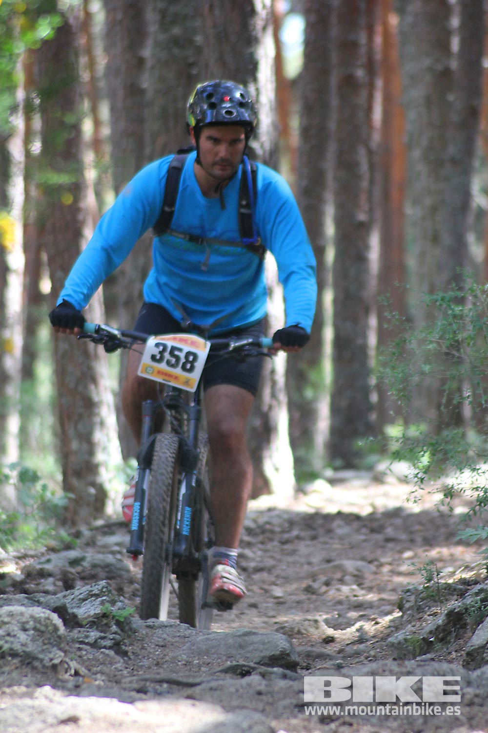 BIKE Maratón Sierra de Madrid 2015 Galería 8