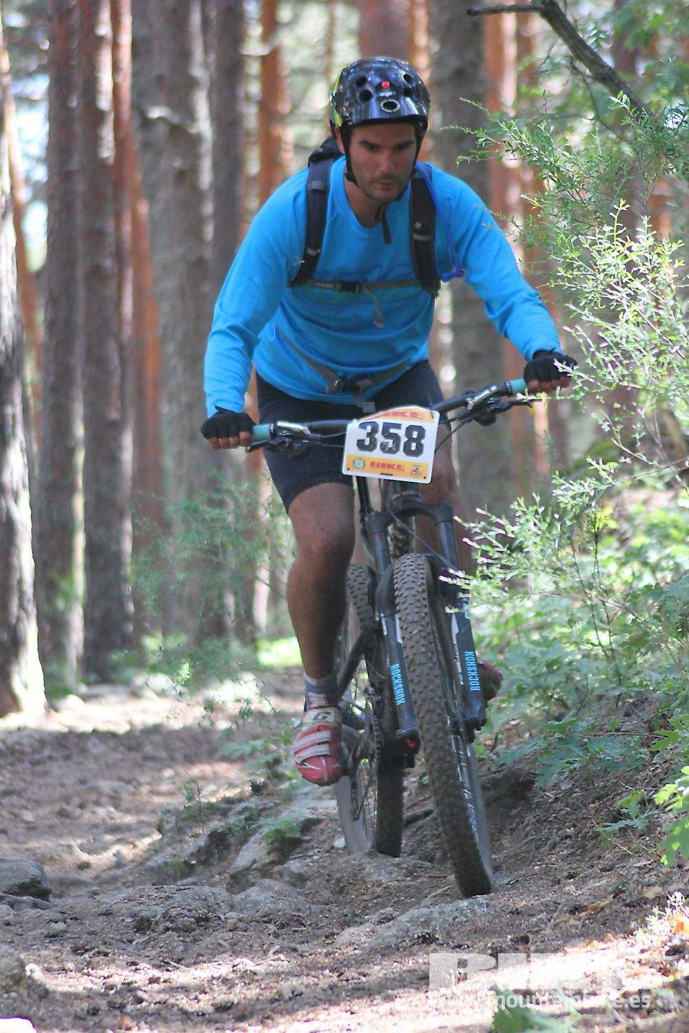 BIKE Maratón Sierra de Madrid 2015 Galería 8