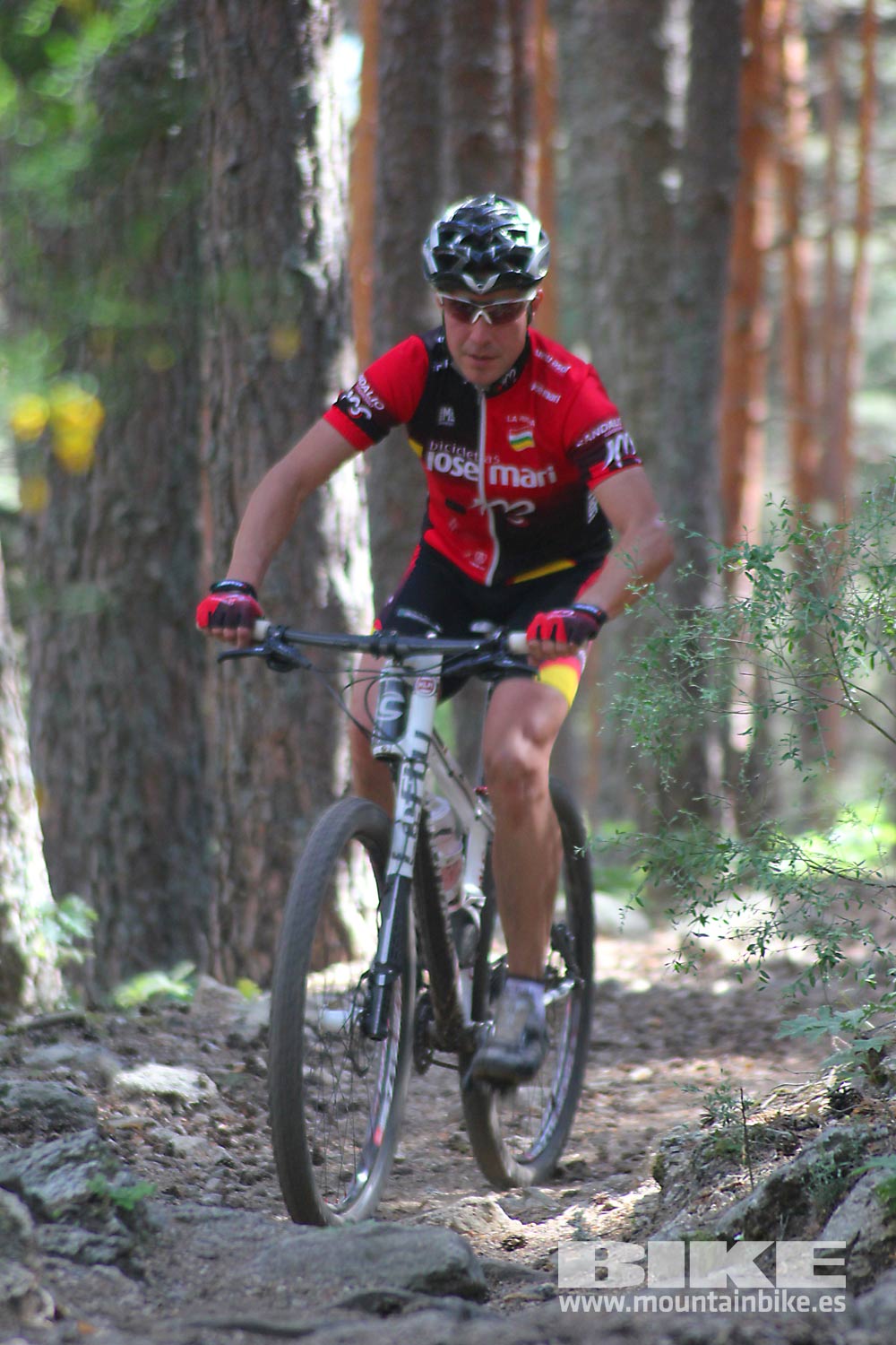 BIKE Maratón Sierra de Madrid 2015 Galería 8