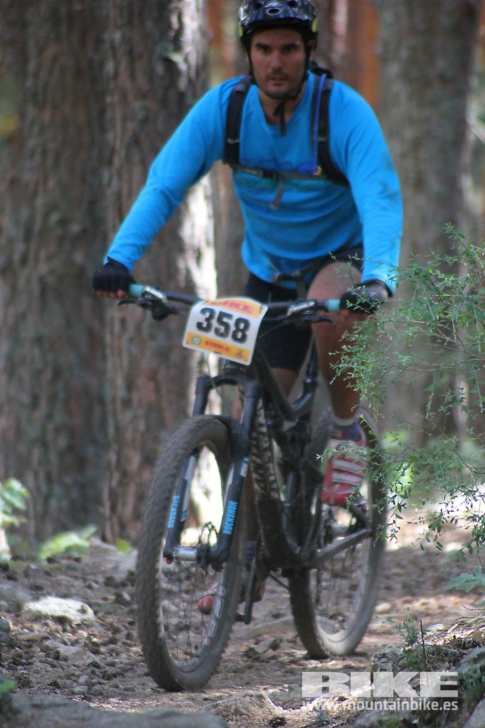 BIKE Maratón Sierra de Madrid 2015 Galería 8