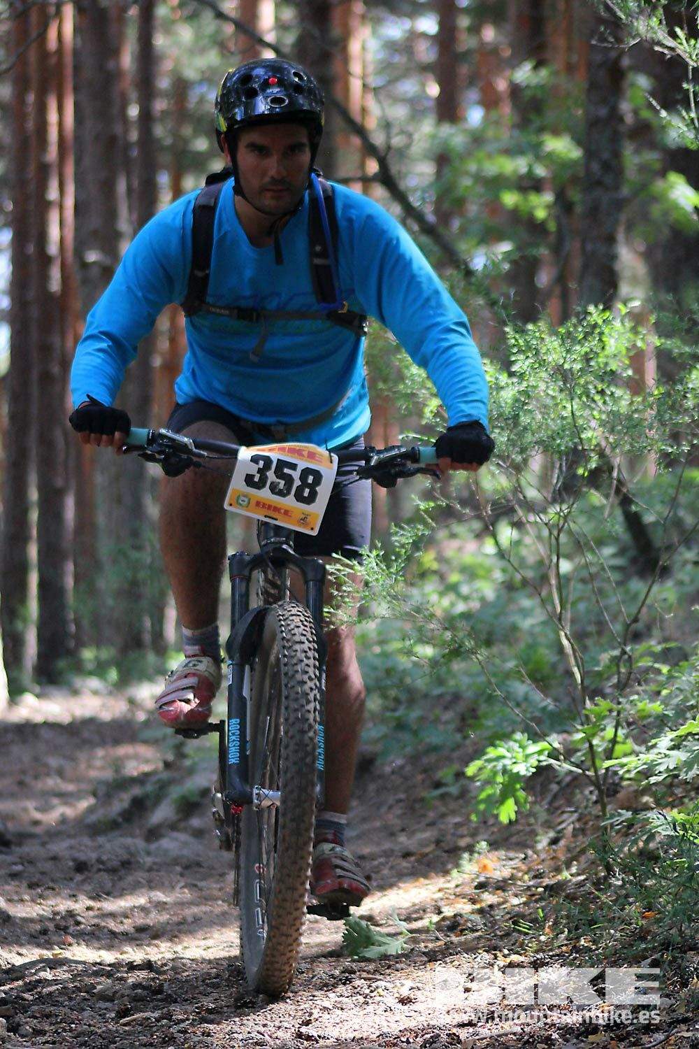 BIKE Maratón Sierra de Madrid 2015 Galería 8