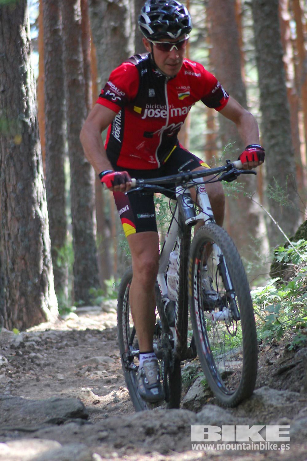 BIKE Maratón Sierra de Madrid 2015 Galería 8