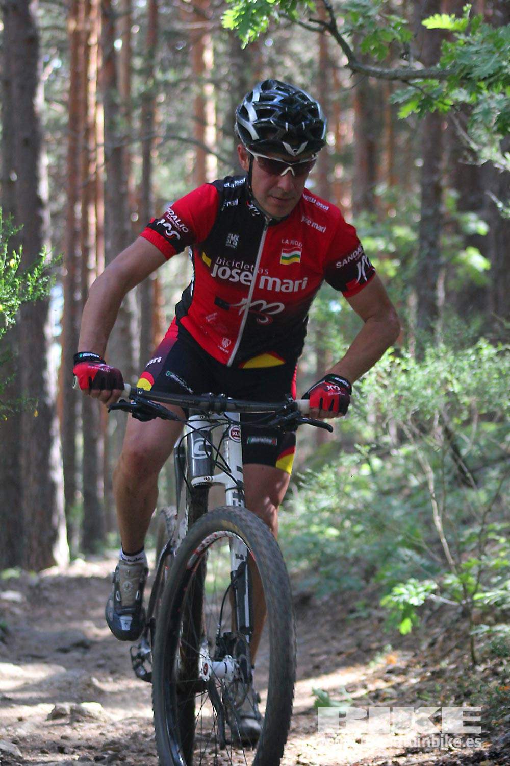BIKE Maratón Sierra de Madrid 2015 Galería 8