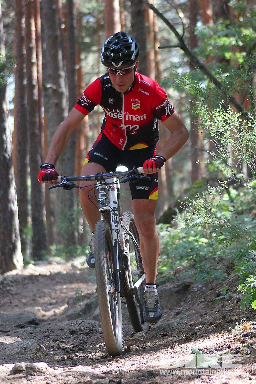 BIKE Maratón Sierra de Madrid 2015 Galería 8