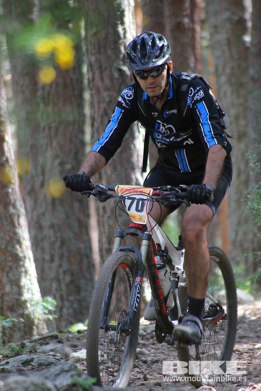 BIKE Maratón Sierra de Madrid 2015 Galería 8