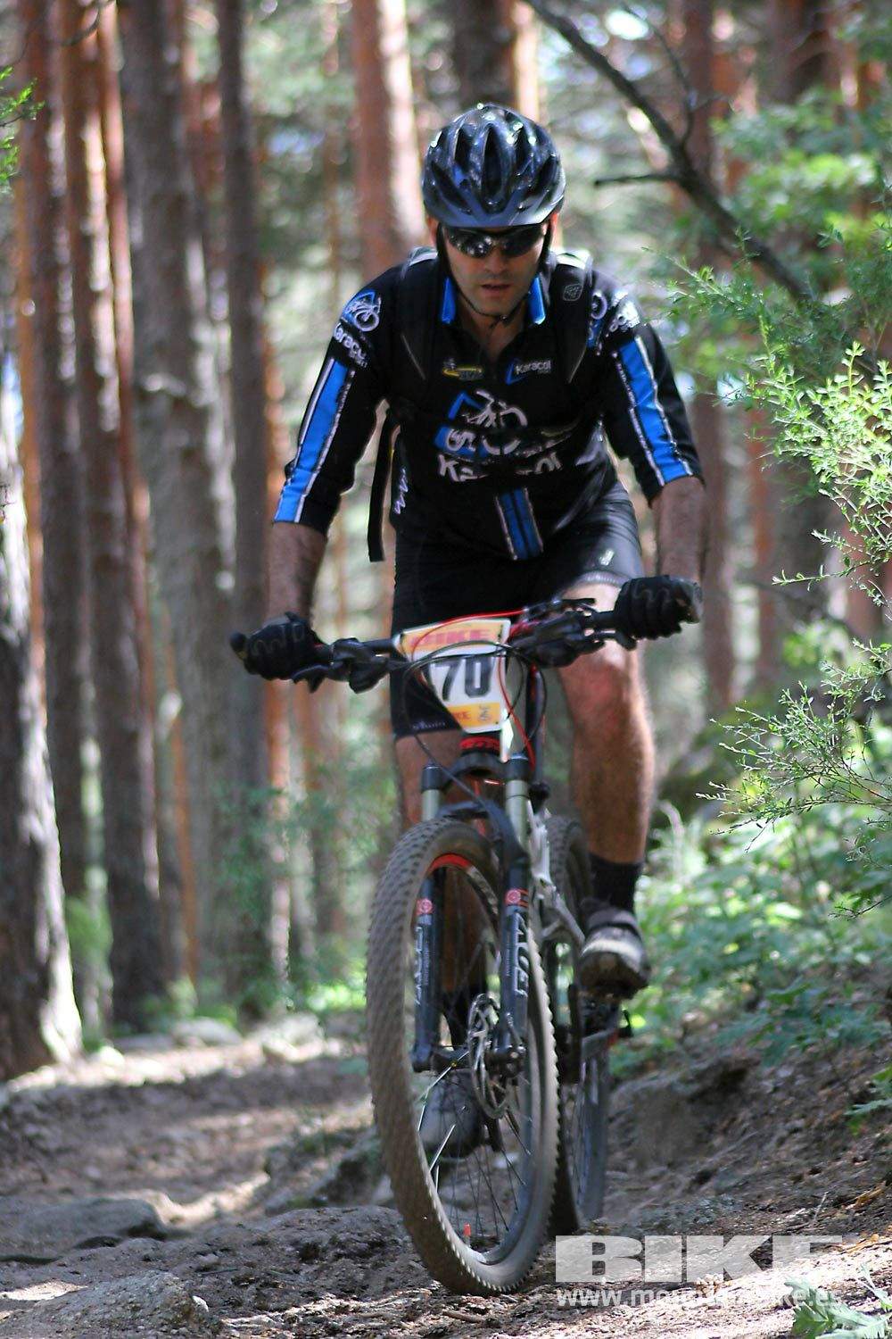 BIKE Maratón Sierra de Madrid 2015 Galería 8