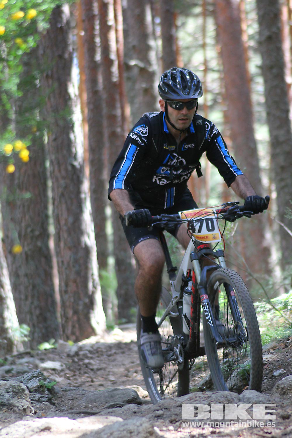 BIKE Maratón Sierra de Madrid 2015 Galería 8