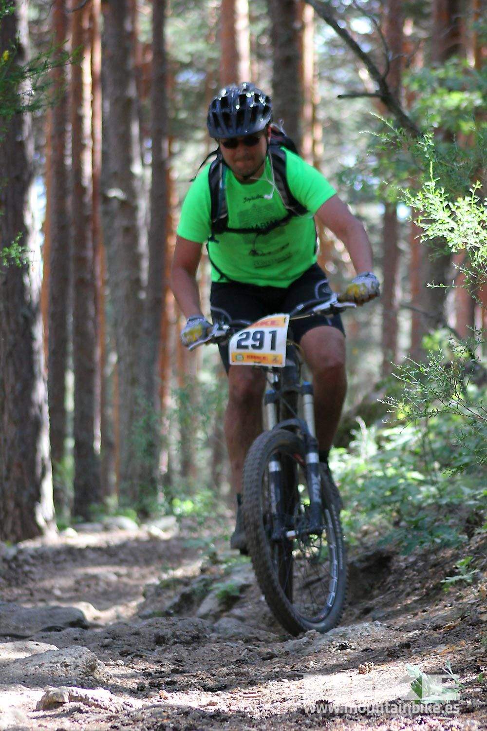 BIKE Maratón Sierra de Madrid 2015 Galería 8
