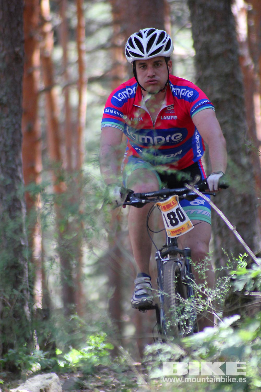 BIKE Maratón Sierra de Madrid 2015 Galería 8