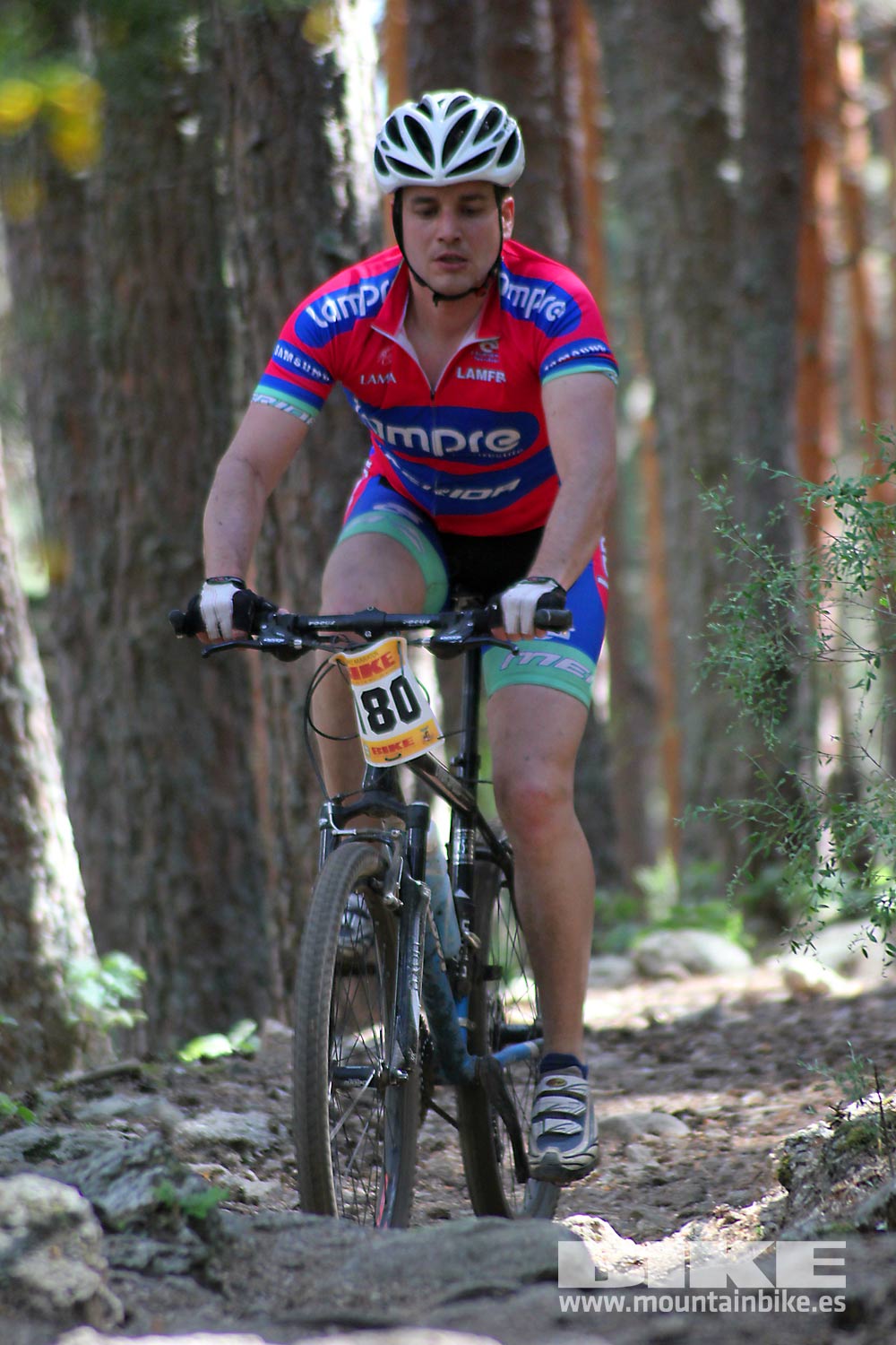 BIKE Maratón Sierra de Madrid 2015 Galería 8