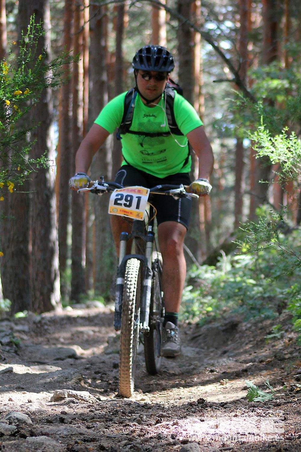 BIKE Maratón Sierra de Madrid 2015 Galería 8
