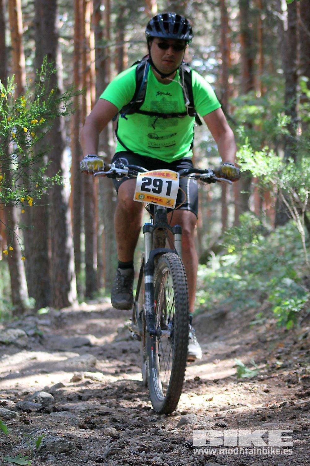 BIKE Maratón Sierra de Madrid 2015 Galería 8