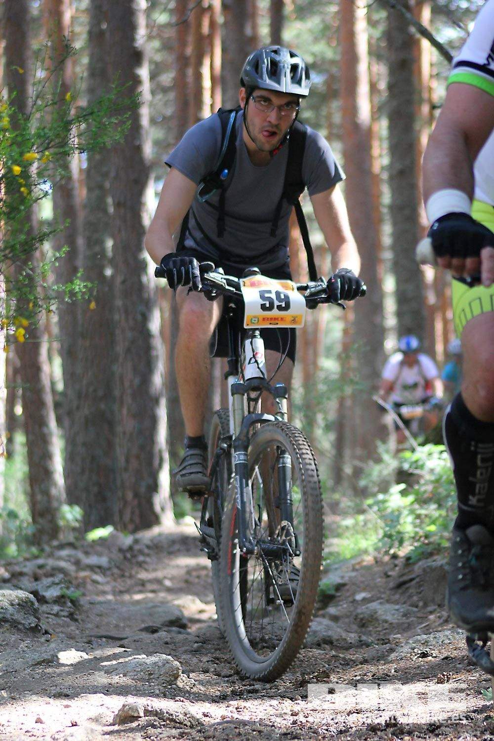 BIKE Maratón Sierra de Madrid 2015 Galería 8