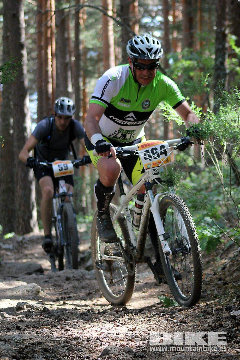 BIKE Maratón Sierra de Madrid 2015 Galería 8