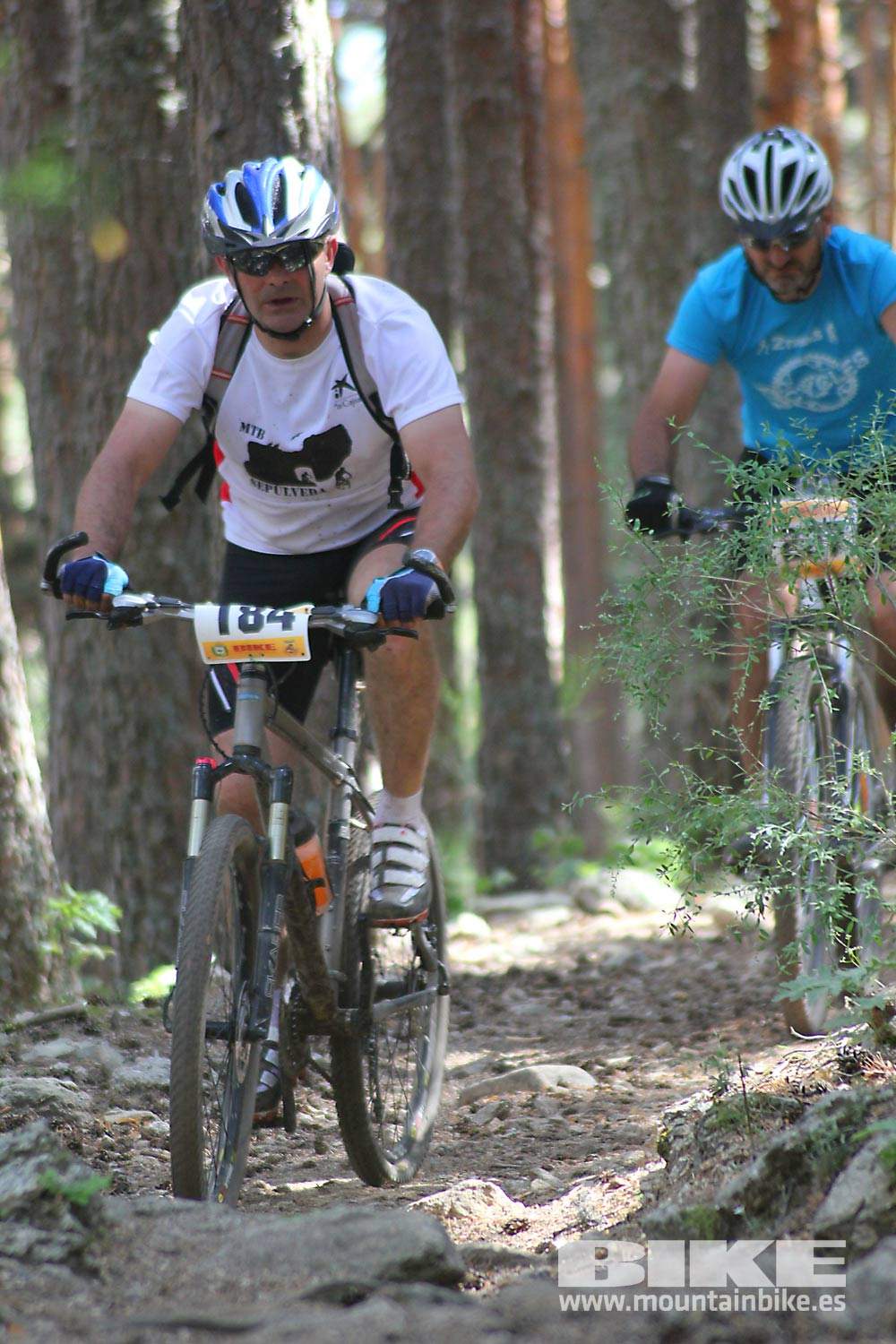 BIKE Maratón Sierra de Madrid 2015 Galería 8