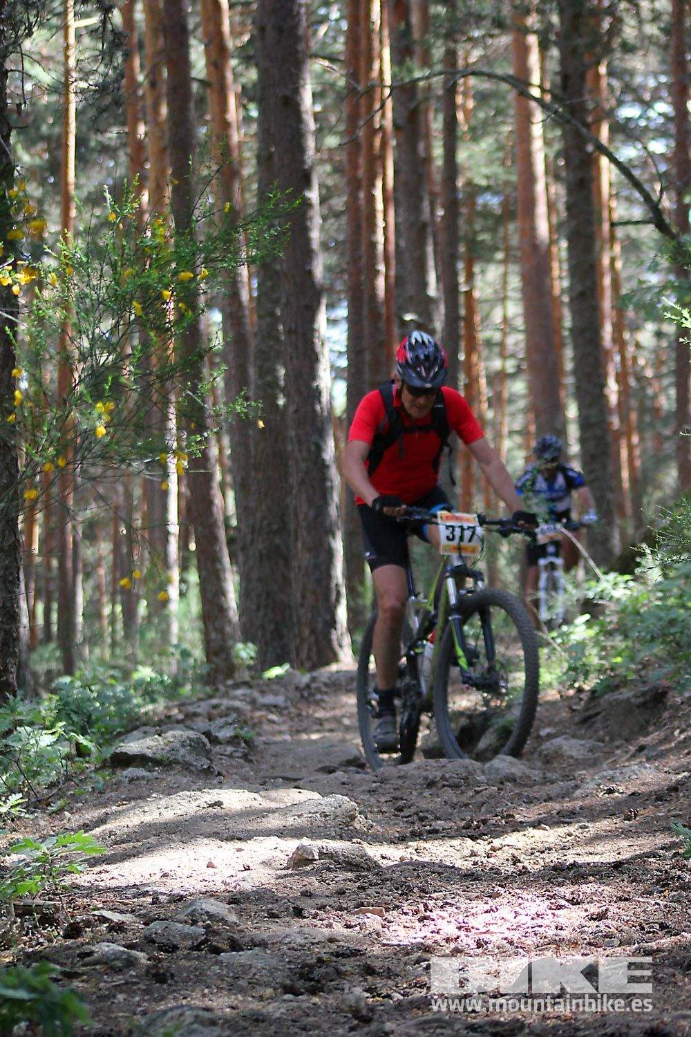 BIKE Maratón Sierra de Madrid 2015 Galería 8