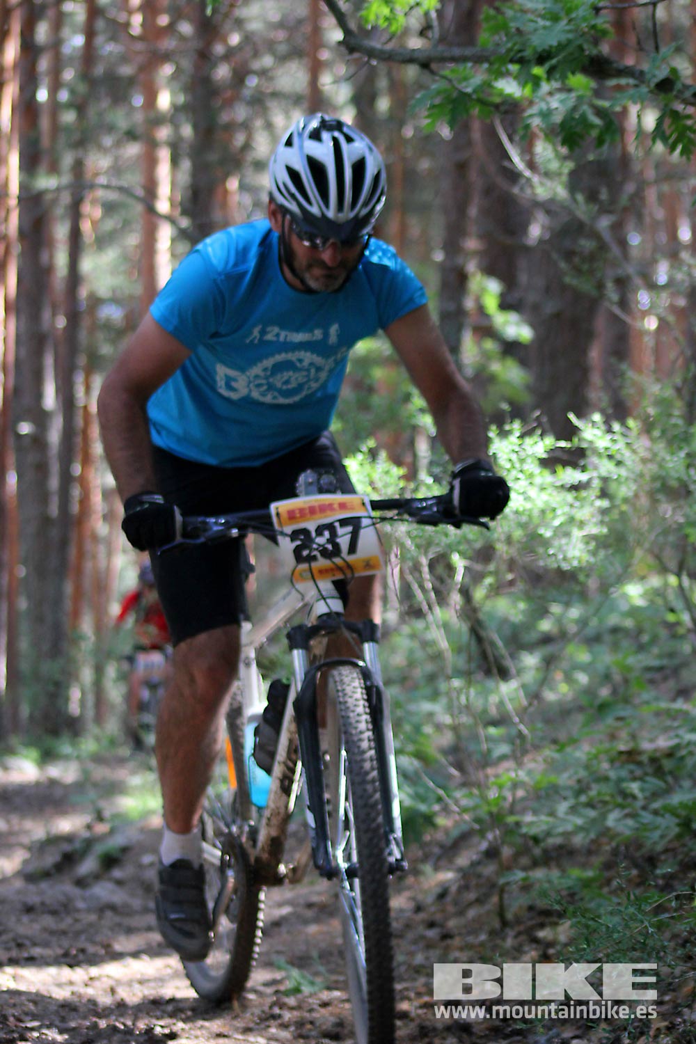 BIKE Maratón Sierra de Madrid 2015 Galería 8