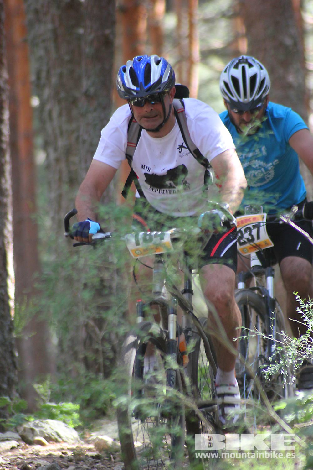 BIKE Maratón Sierra de Madrid 2015 Galería 8