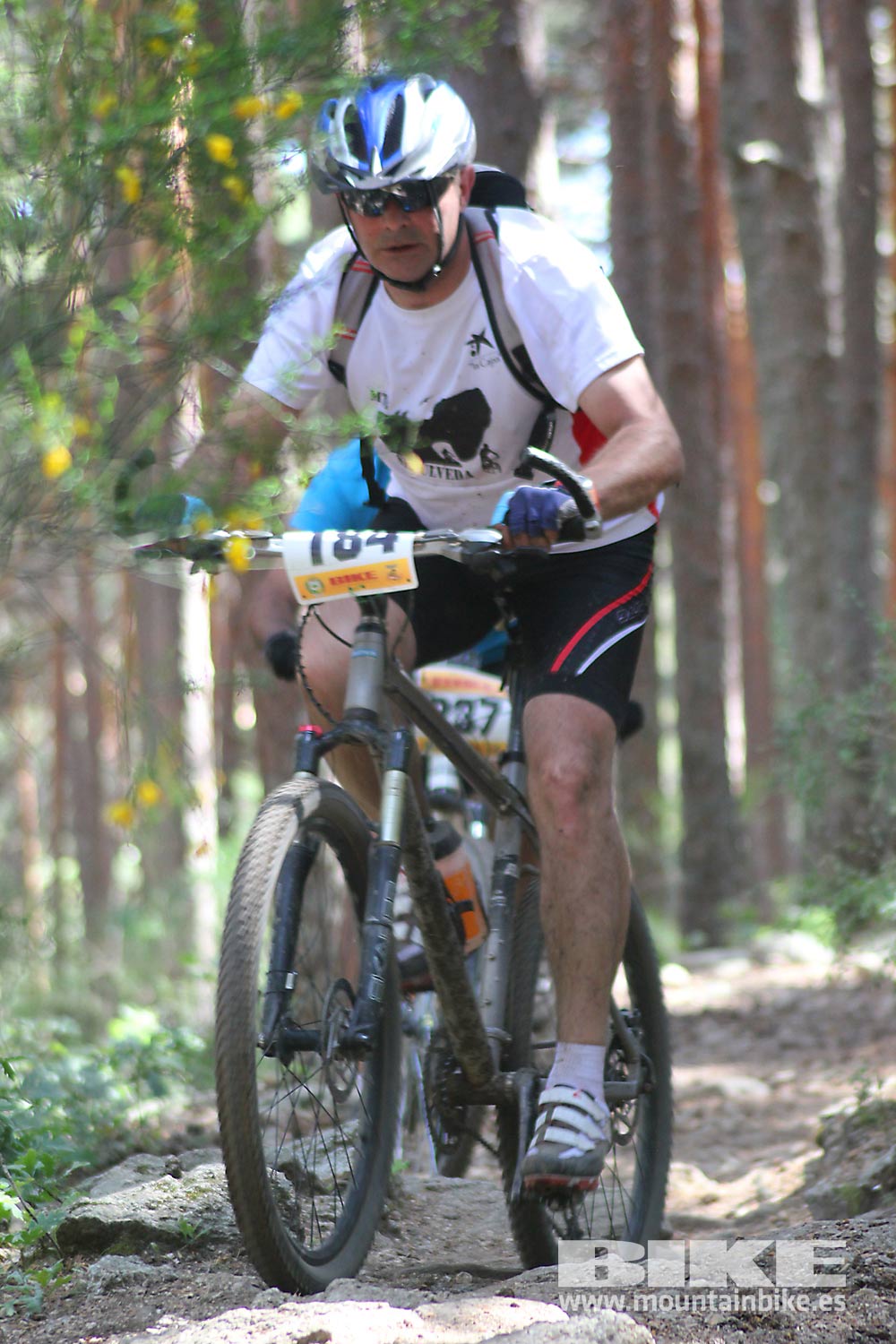 BIKE Maratón Sierra de Madrid 2015 Galería 8
