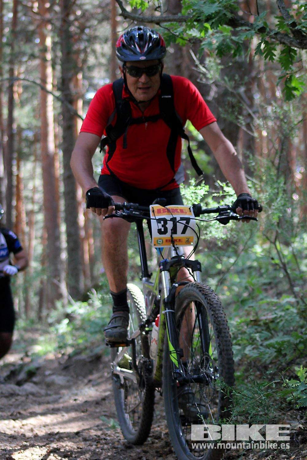 BIKE Maratón Sierra de Madrid 2015 Galería 8