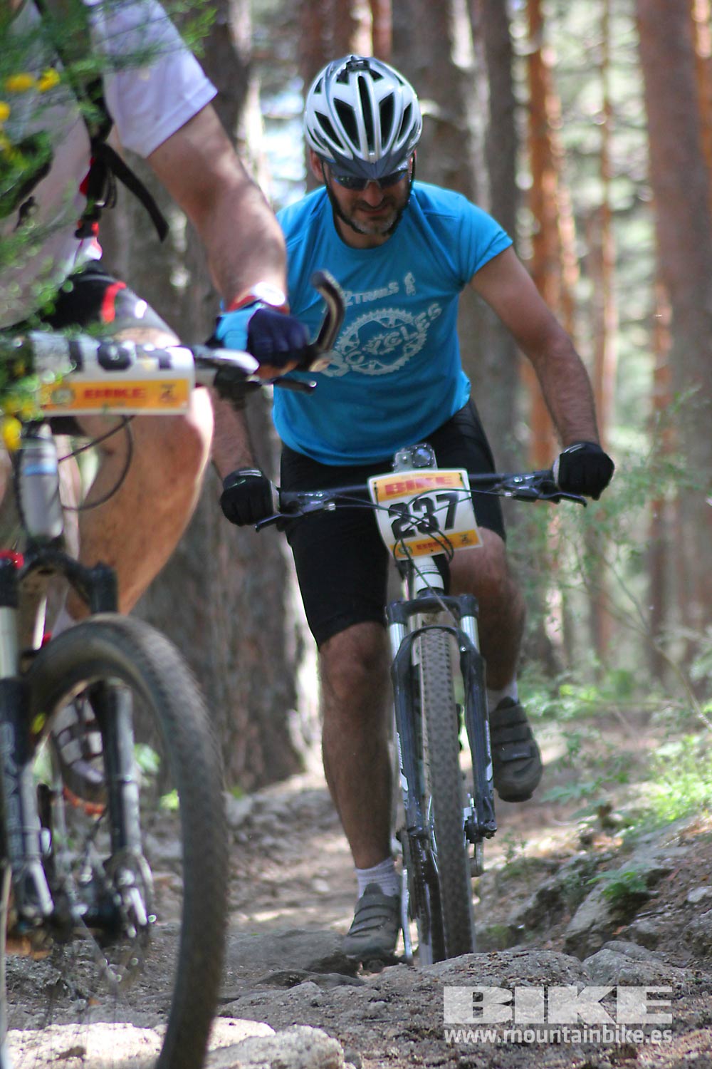 BIKE Maratón Sierra de Madrid 2015 Galería 8
