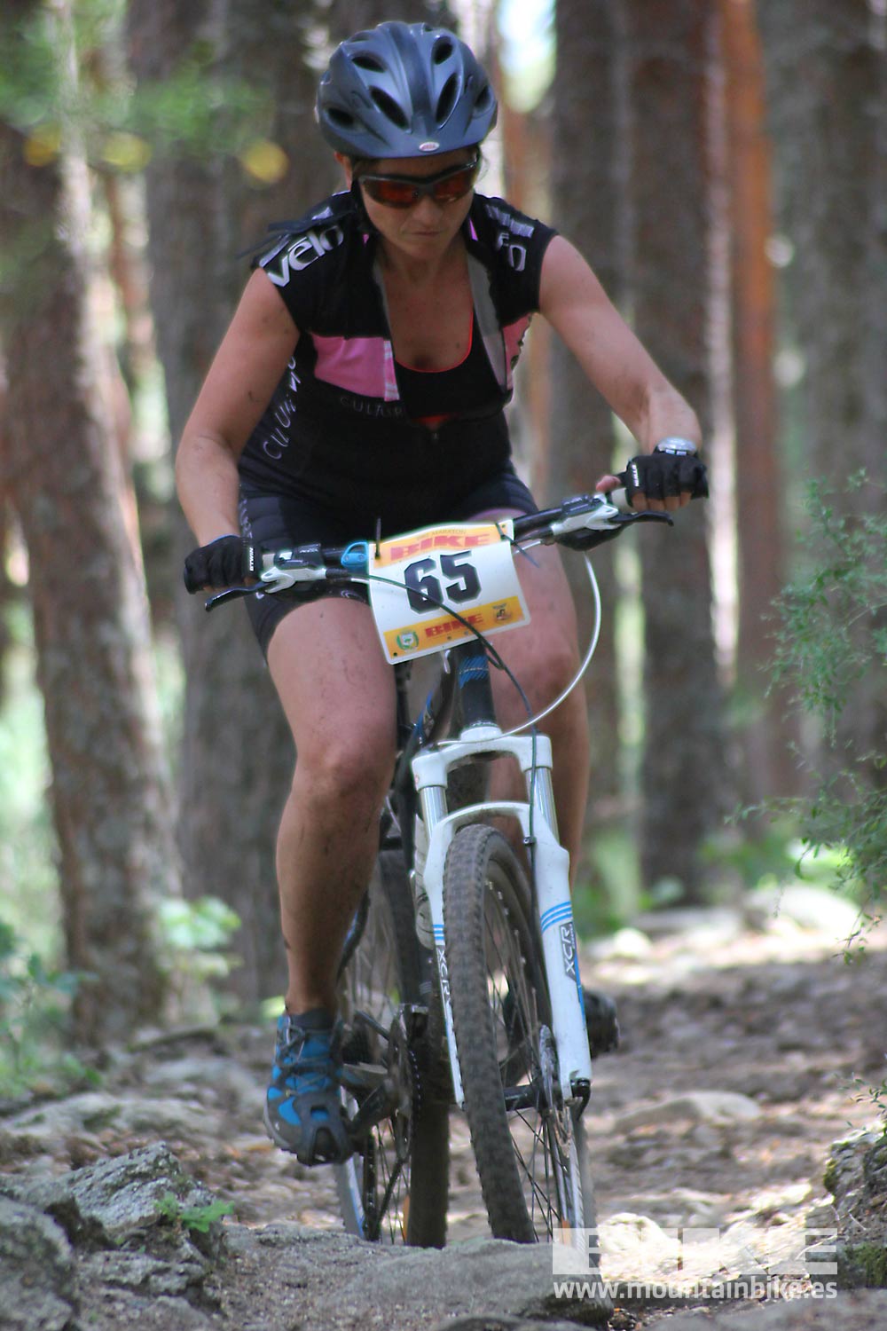BIKE Maratón Sierra de Madrid 2015 Galería 8